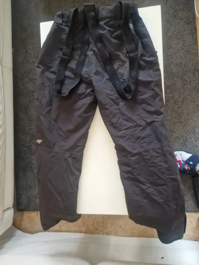 Pantalón de esquí 4F hombre Talla L - foto 2
