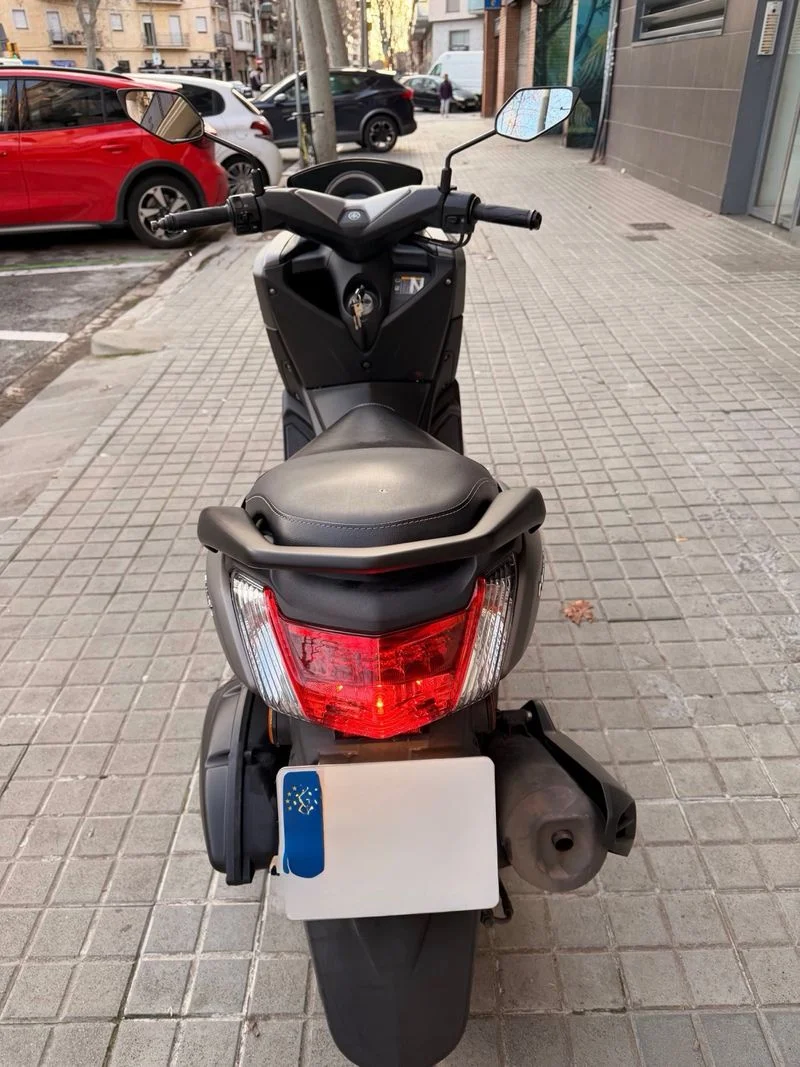Yamaha NMAX 125cc 2019 - foto 2