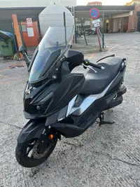 Sym Cruisym 300 E5 TCS 2023 - miniatura 2