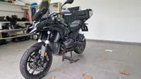 BMW R1300GS Triple Black ASA— 2025 — 6.193 km - miniatura 2