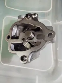 Bomba de Aceite Yamaha Tenere 700 - miniatura 2