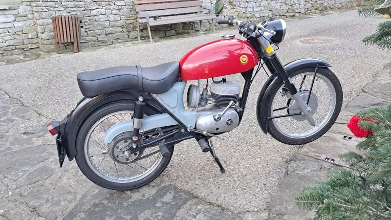 IMPALA AÑO 64 - foto 2