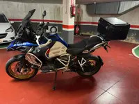 BMW R1250 GS Adventure HP - miniatura 2