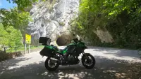Kawasaki Versys 1000 SE 2020 - miniatura 2