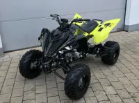 Yamaha Raptor YFM 700R SE - miniatura 2