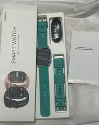 Smartwatch para iOS y Android NUEVO - miniatura 2