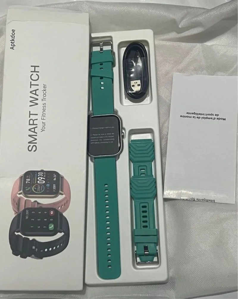 Smartwatch para iOS y Android NUEVO - foto 2