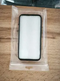 Funda iPhone 12 Pro con tapa cámara y anillo - miniatura 2