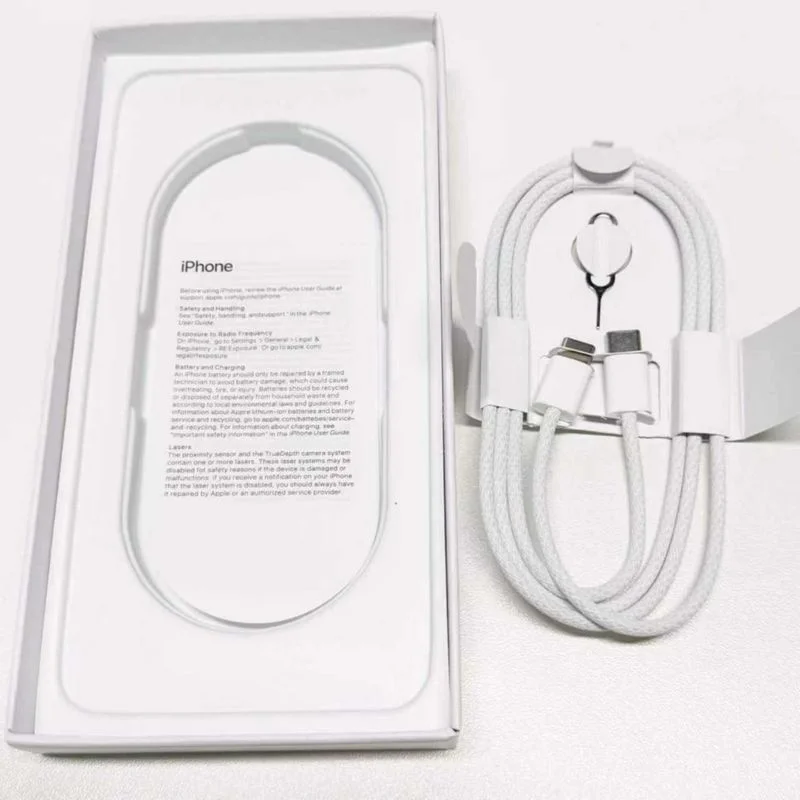 iPhone 17 Pro Max precintado naranja - foto 2