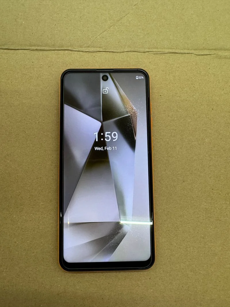 Teléfono Fuffi Naraja como nuevo 3+32GB - foto 2