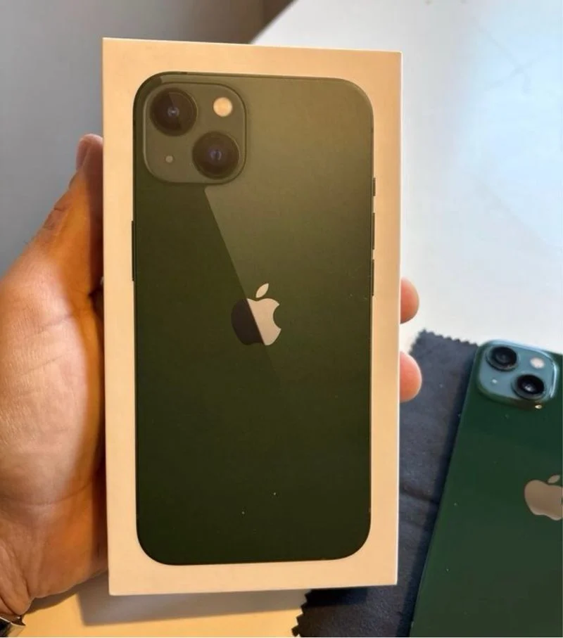 iPhone 13 128gb - foto 2