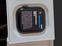 Apple Watch Series 9 GPS Medianoche - miniatura 2