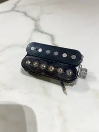 Pastilla Gibson T-Top 1975 - miniatura 2