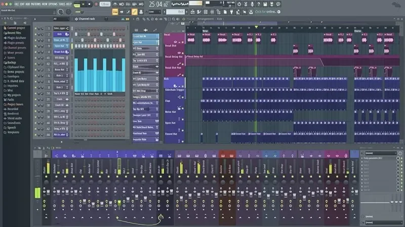 FL Studio 21! - foto 2