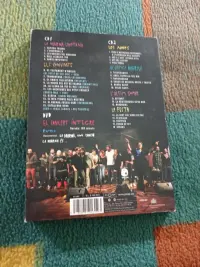 2CD+DVD : Companyia Elèctrica Dharma - miniatura 2