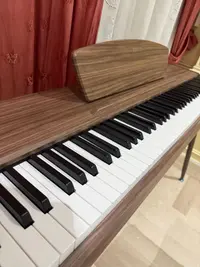 Donner DDP-80 Piano Eléctrico Madera - miniatura 2