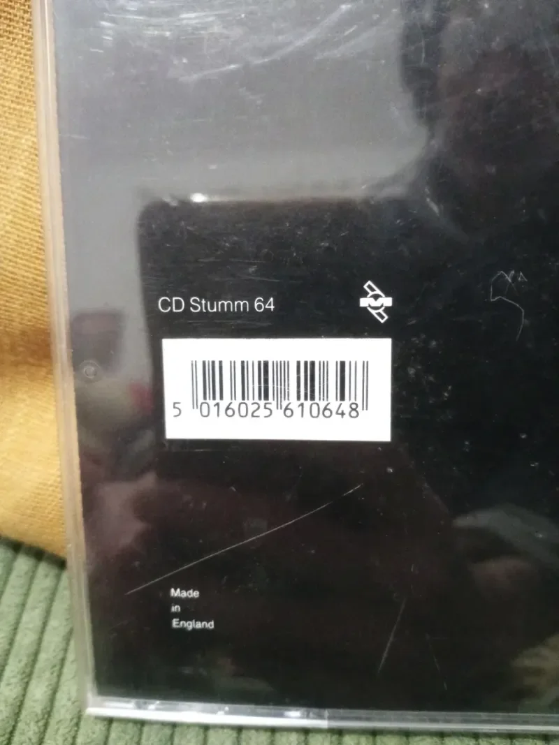 CD Depeche Mode - Violator - foto 2