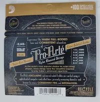 2 Juegos Cuerdas Guitarra Clásica / Flamenca - miniatura 2