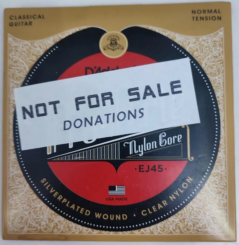 Pack 2 Juegos Guitarra Española / Flamenca - foto 2