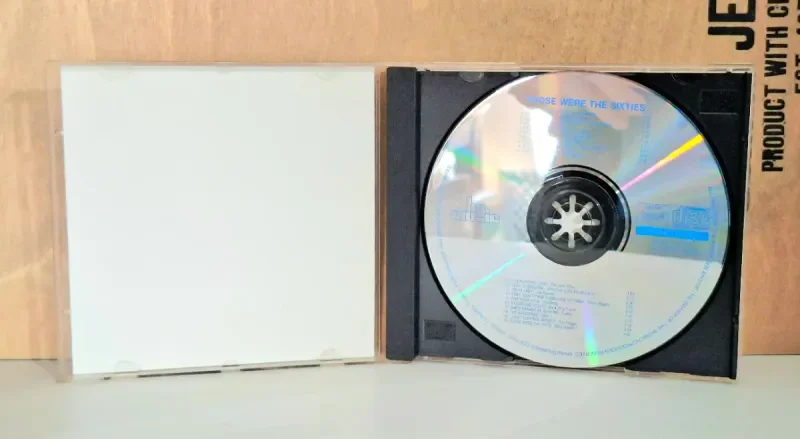 Those Were The Sixties - foto 2