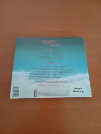 2CD NUEVO Queen - The Miracle (Deluxe Edition) - miniatura 2