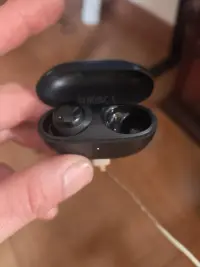 Auricular y cargador Xiaomi Redmi - miniatura 2