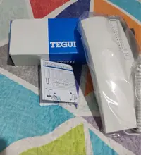 Telefonillo digital TEGUI T-72 ref: 374220 - miniatura 2