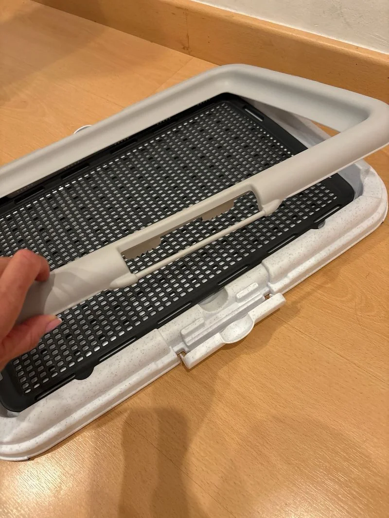 Pipican para perros - foto 2