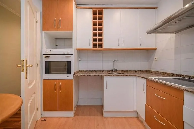 Piso en permuta en L'Antiga Esquerra de l'Eixample en Barcelona - foto 2