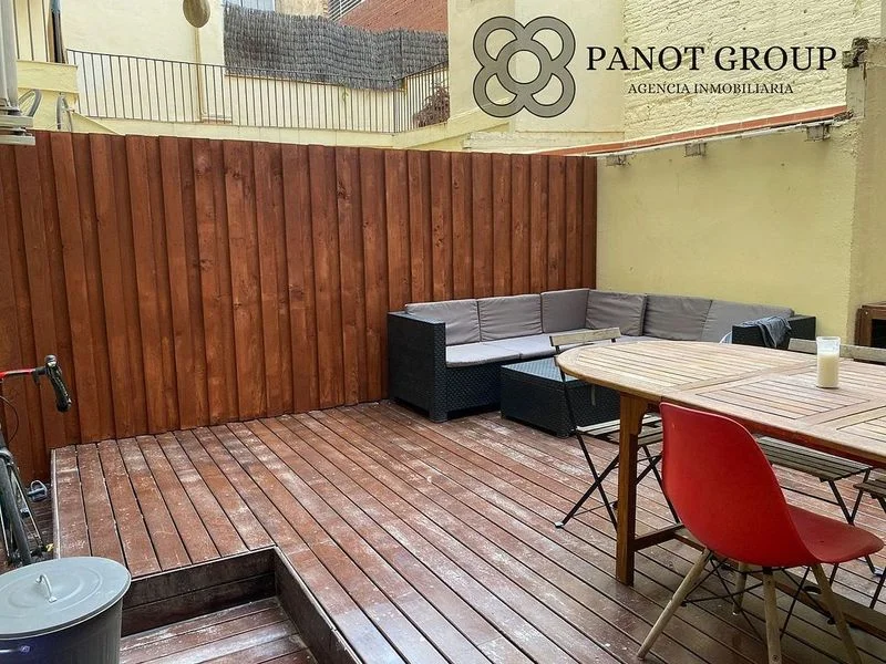 Piso en permuta en El Raval en Barcelona - foto 2