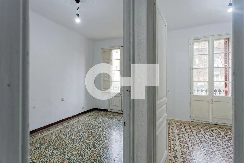 Piso en permuta en L'Antiga Esquerra de l'Eixample en Barcelona - foto 2