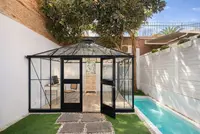 Piso en permuta en L'Antiga Esquerra de l'Eixample en Barcelona - miniatura 2