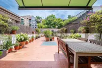 Piso en permuta en L'Antiga Esquerra de l'Eixample en Barcelona - miniatura 2