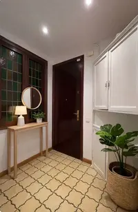 Piso en permuta en La Nova Esquerra de l'Eixample en Barcelona - miniatura 2