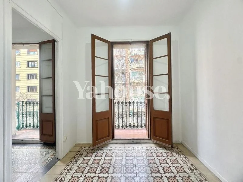 Piso en permuta en La Dreta de l'Eixample en Barcelona - foto 2