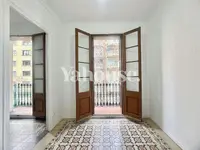 Piso en permuta en La Dreta de l'Eixample en Barcelona - miniatura 2