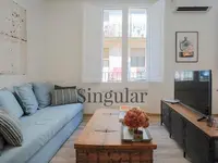 Piso en permuta en El Raval en Barcelona - miniatura 2