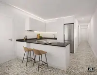 Piso en permuta en L'Antiga Esquerra de l'Eixample en Barcelona - miniatura 2