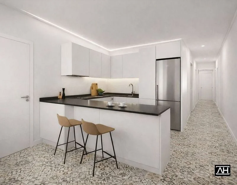 Piso en permuta en L'Antiga Esquerra de l'Eixample en Barcelona - foto 2