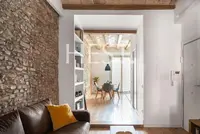 Piso en permuta en El Raval en Barcelona - miniatura 2