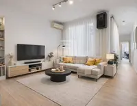 Piso en permuta en L'Antiga Esquerra de l'Eixample en Barcelona - miniatura 2