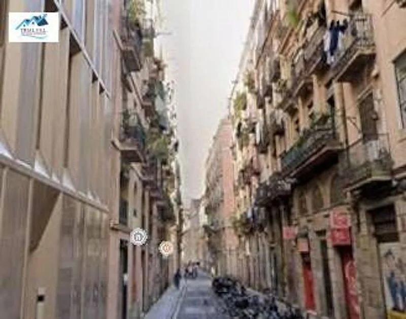 Piso en permuta en El Raval en Barcelona - foto 2