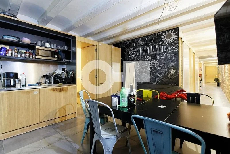 Piso en permuta en El Raval en Barcelona - foto 2