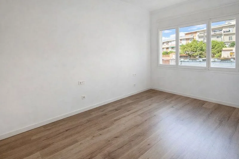 Piso en permuta en L'Antiga Esquerra de l'Eixample en Barcelona - foto 2