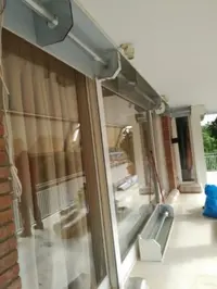 Montaje y reparación persianas domesticas - miniatura 2