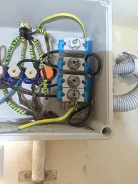 Wualapo – Electricidad Urgencias 24/⚡ - miniatura 2