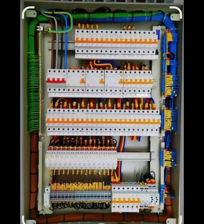 Eléctrica profesional - foto 2