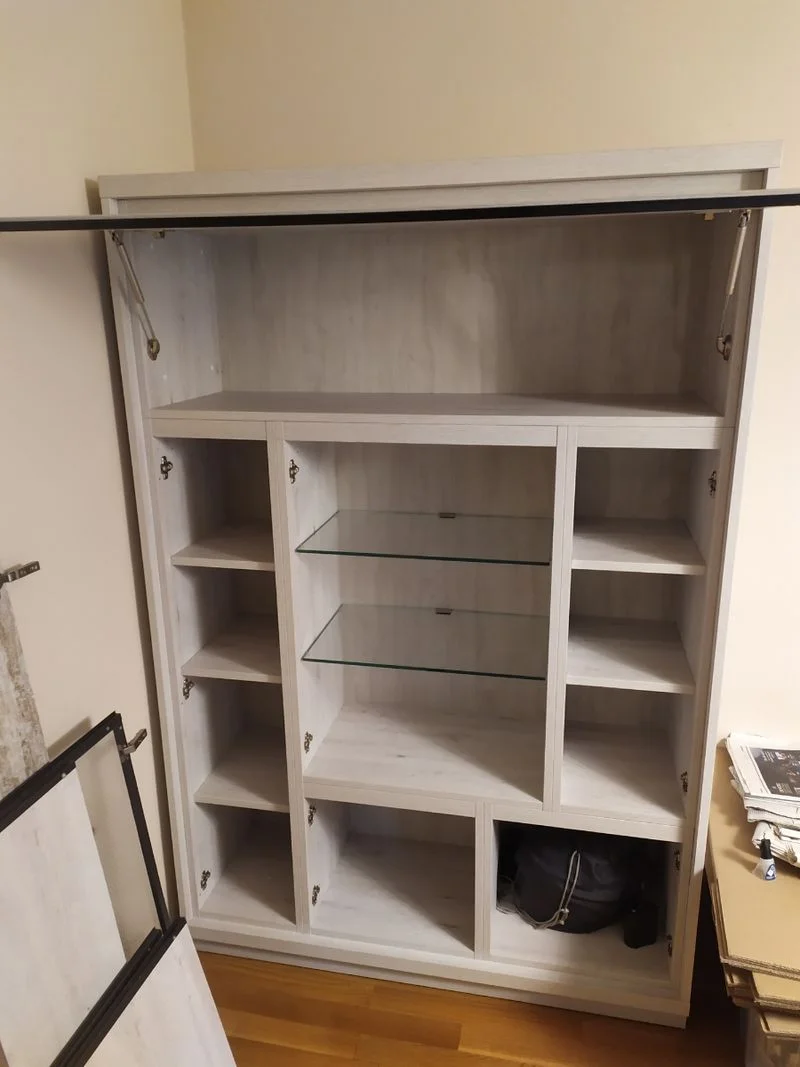 Montador de muebles - foto 2