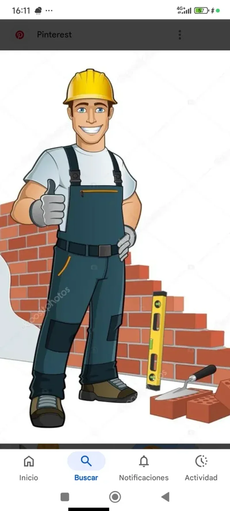 Albañil presupuesto sin ningún compromiso..... - foto 2