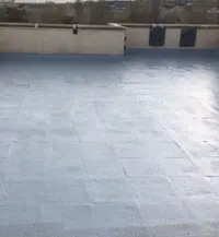 Impermeabilizaciones. - miniatura 2